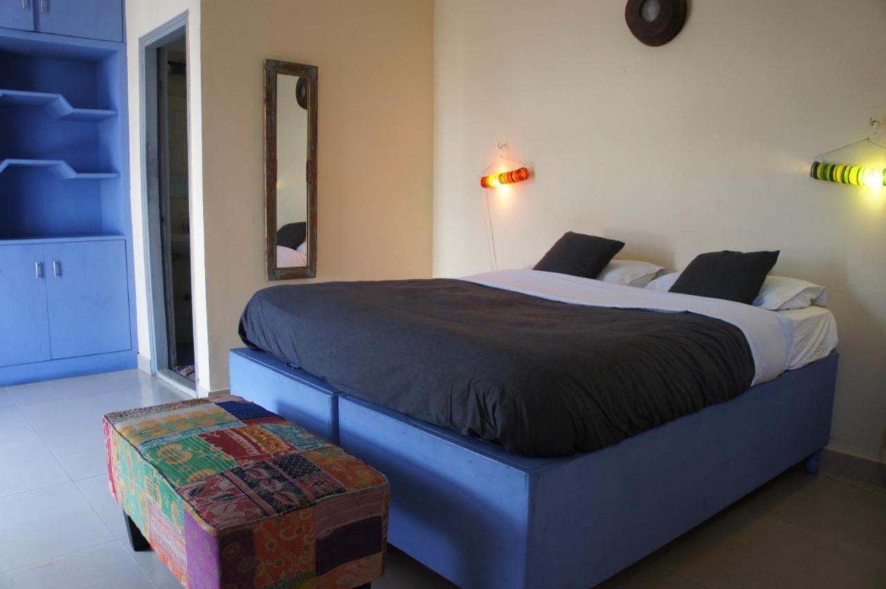 Bed & Chai Guest house