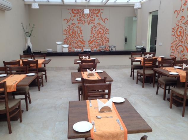 La Sagrita Hotel New Delhi