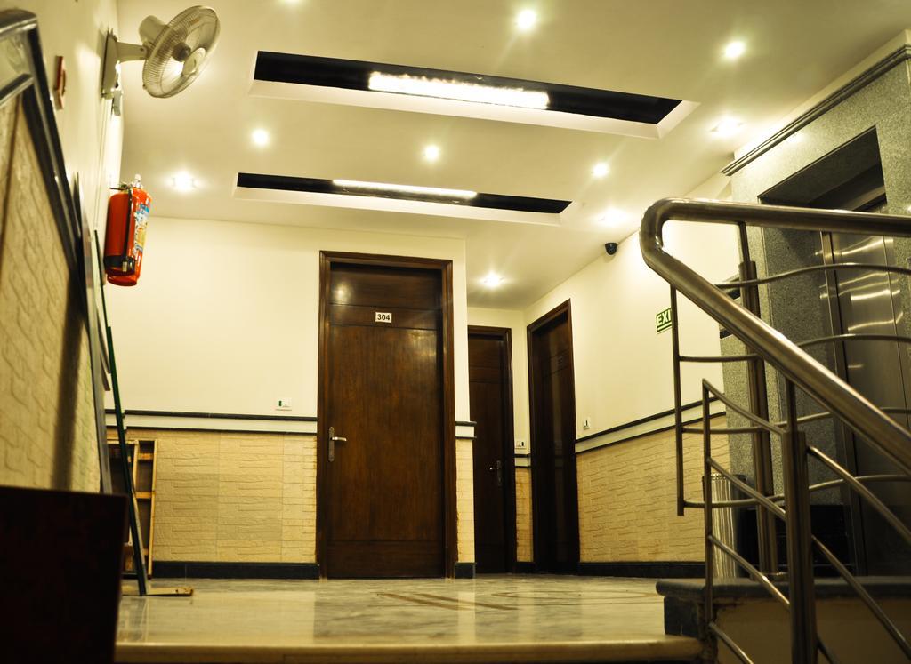 Vanson - Near Connaught Place New Delhi