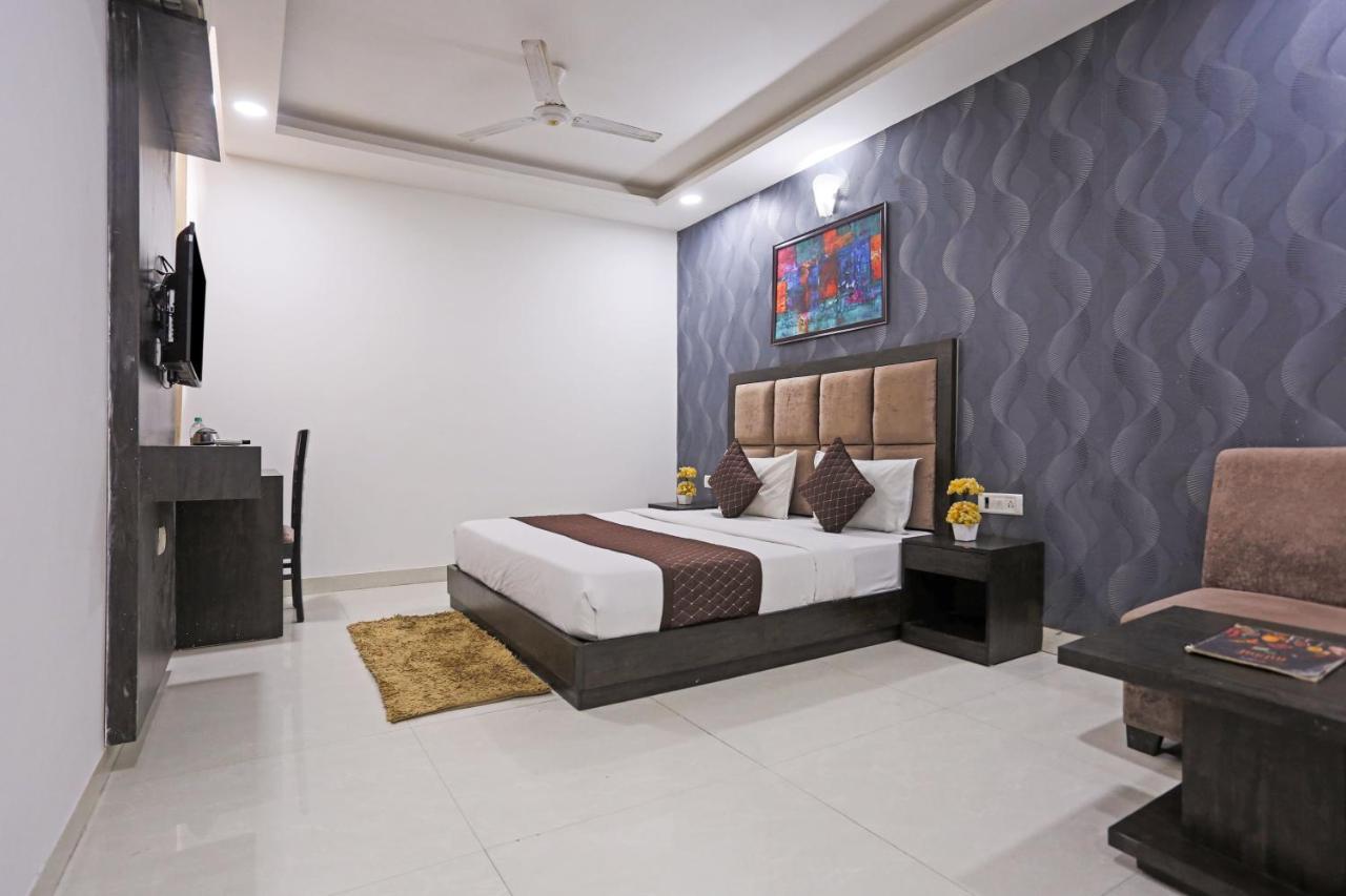 The Kiara Delhi Airport New Delhi