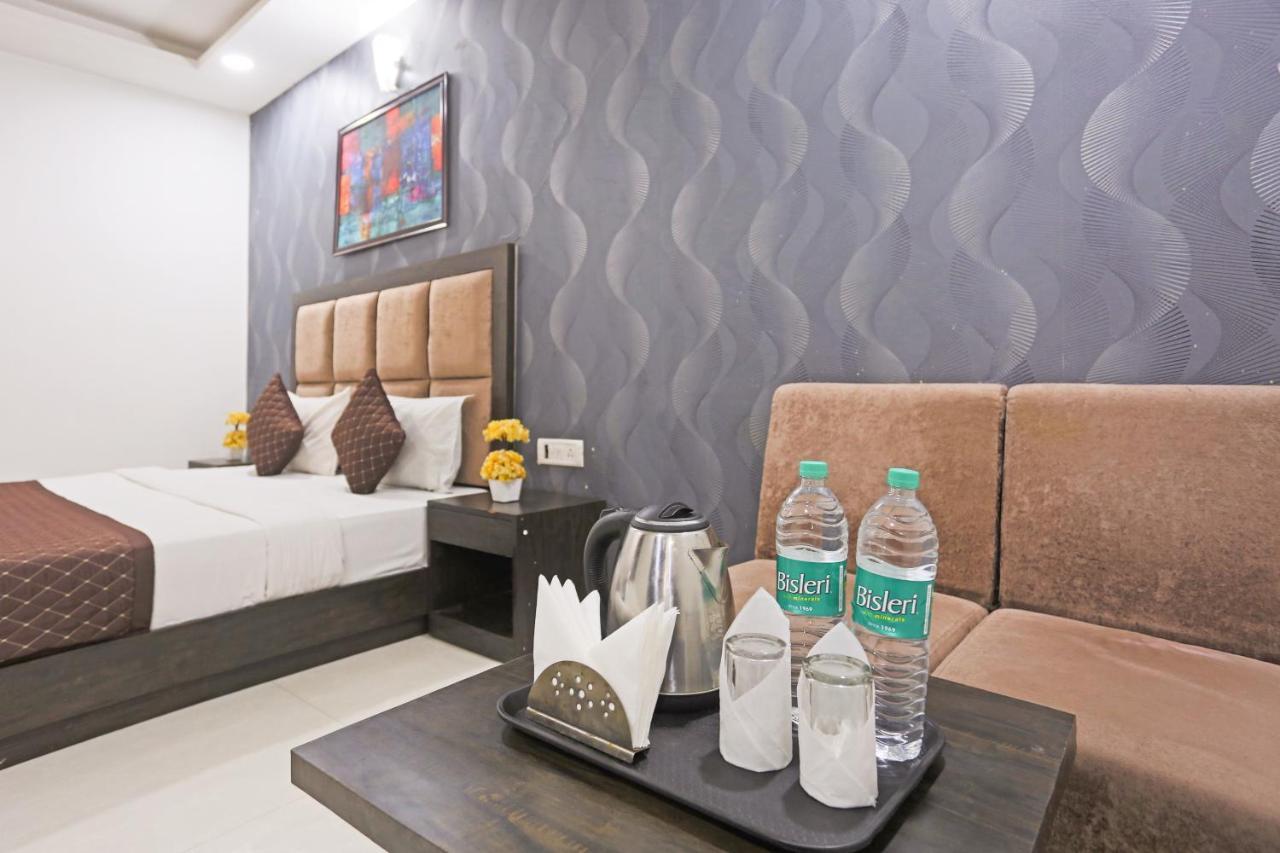 Hotel The Kiara Delhi Airport 3*