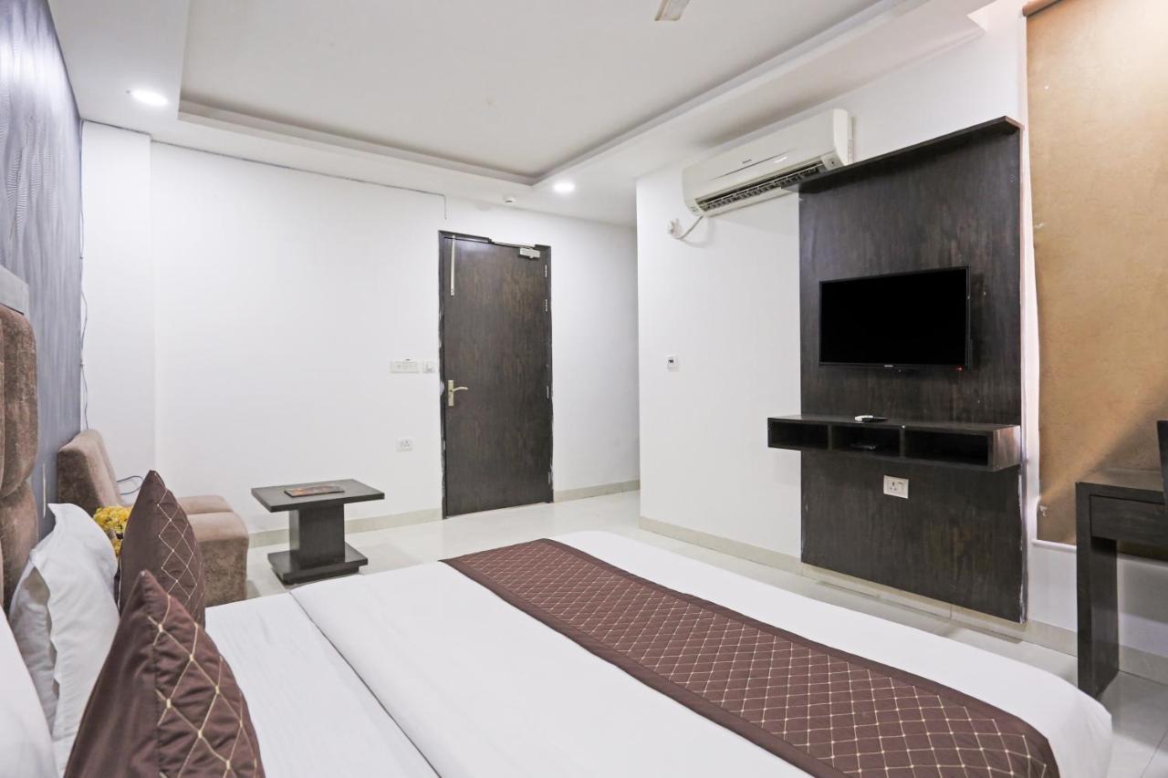 Hotel The Kiara Delhi Airport Nova Deli