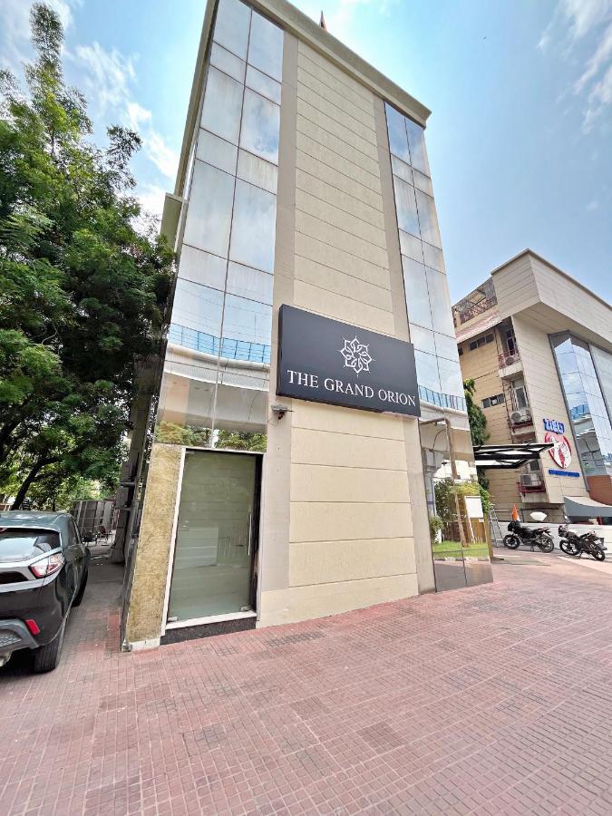 The Grand Orion - Greater Kailash Hotel