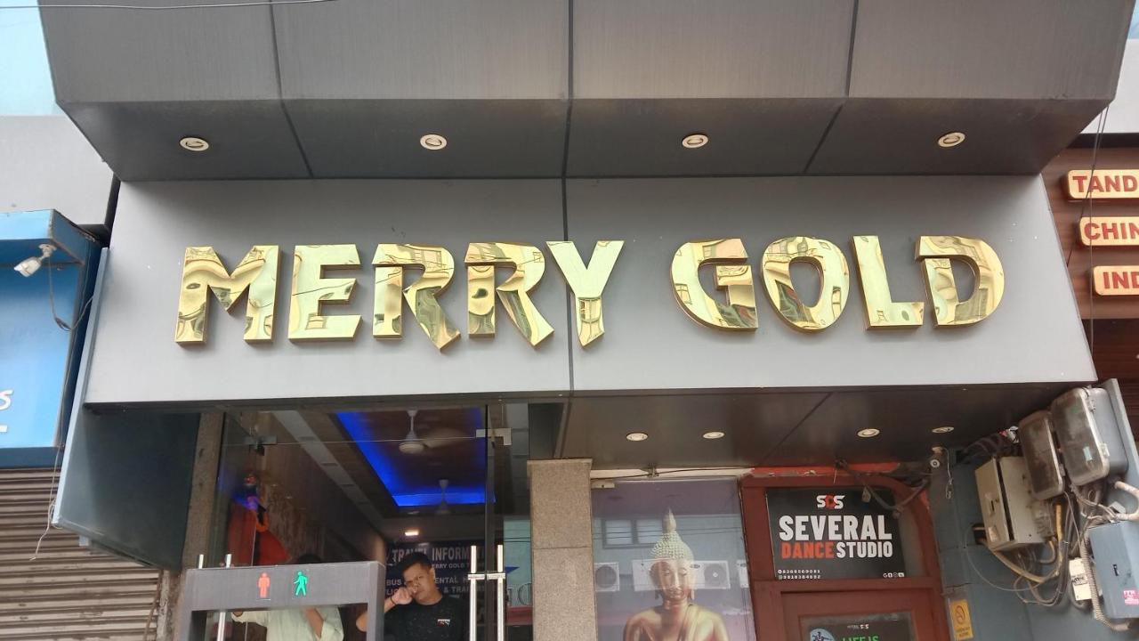 Delhi Marrygold Hotel 3*