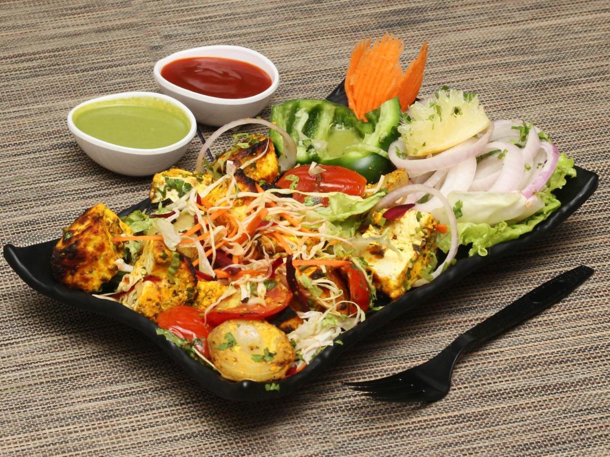 The Grand Orion - Kailash Colony New Delhi