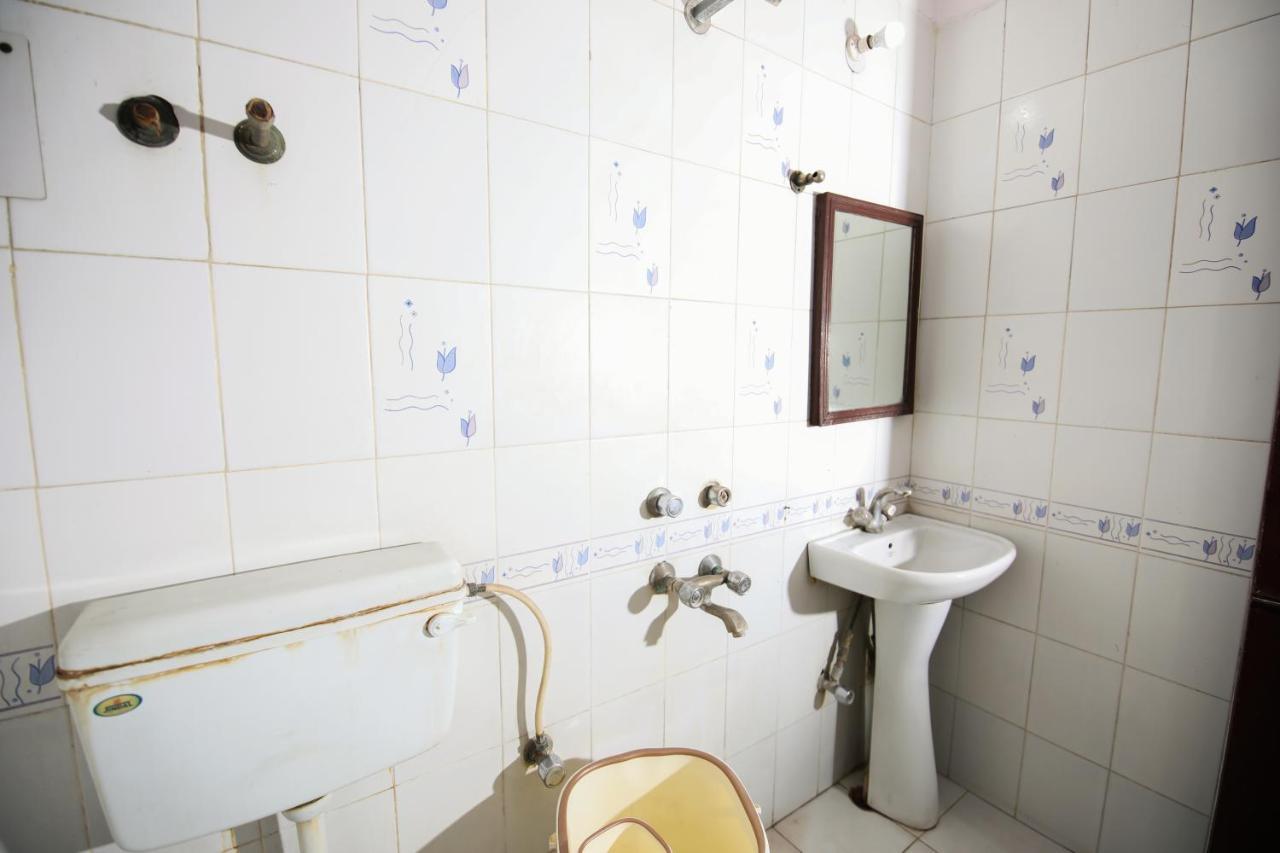 Hotel Jindal International 