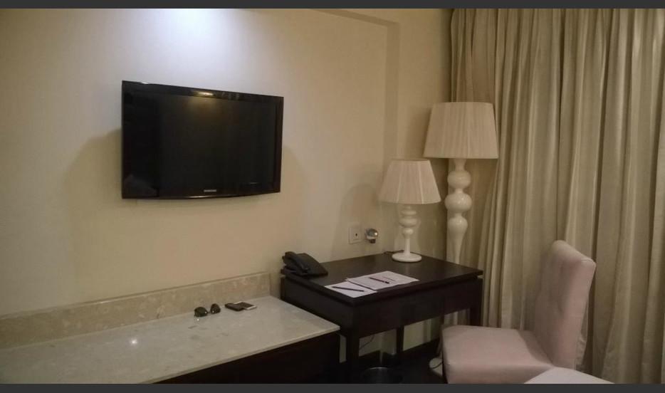 Madhuban 3* New Delhi