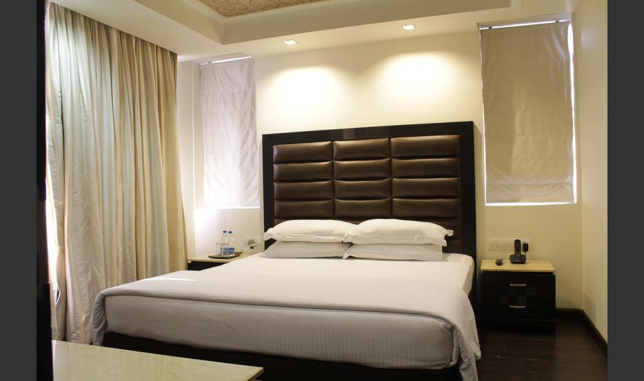 Madhuban New Delhi