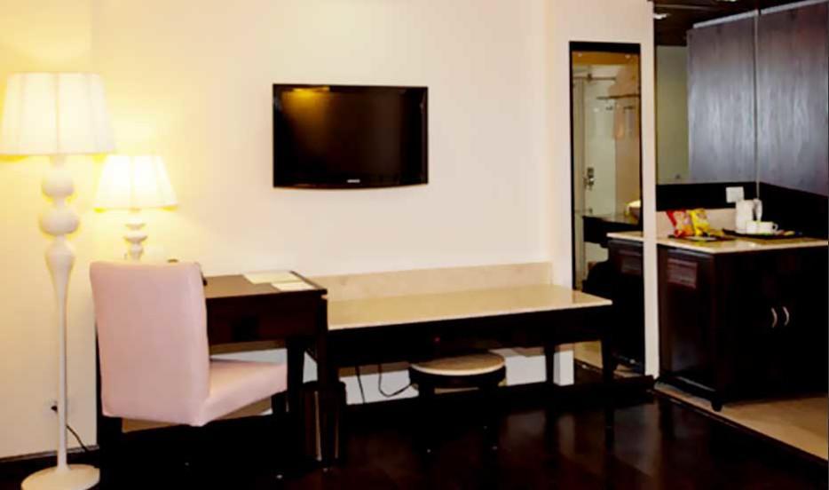 Hotel Madhuban 3*