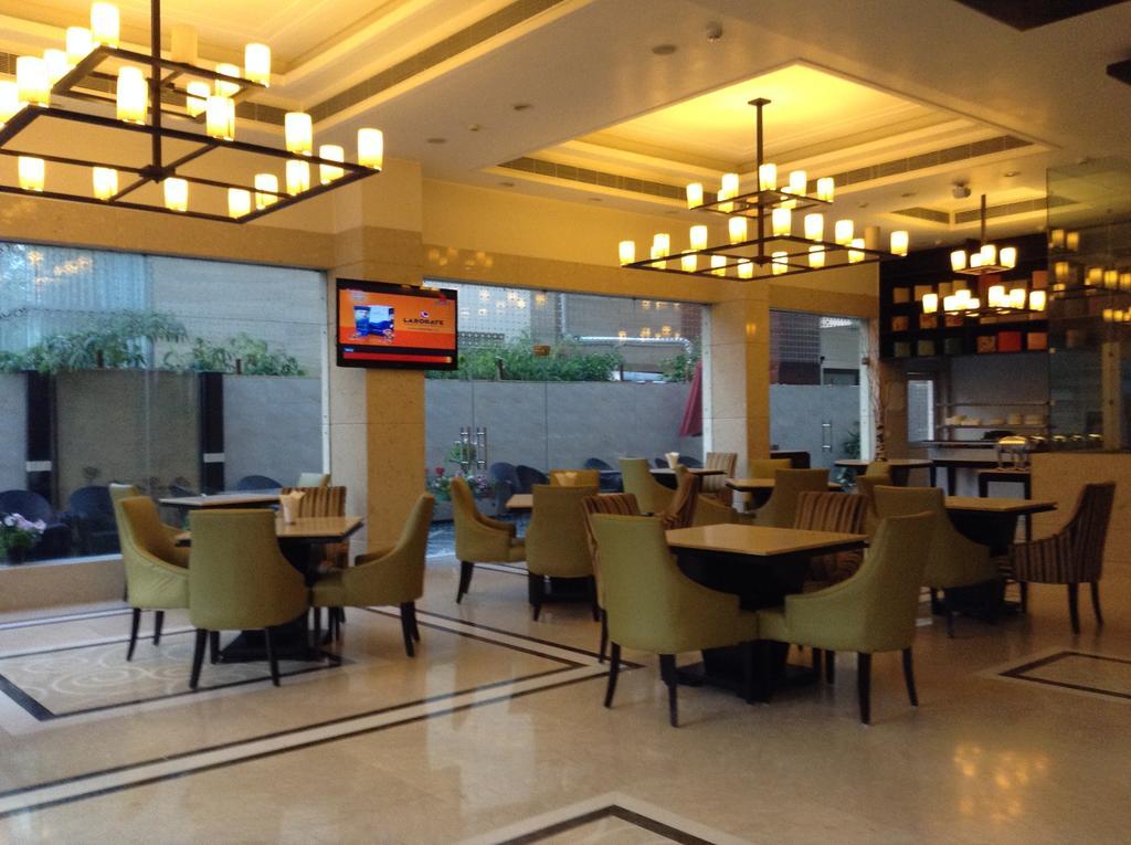 Hotel Madhuban New Delhi