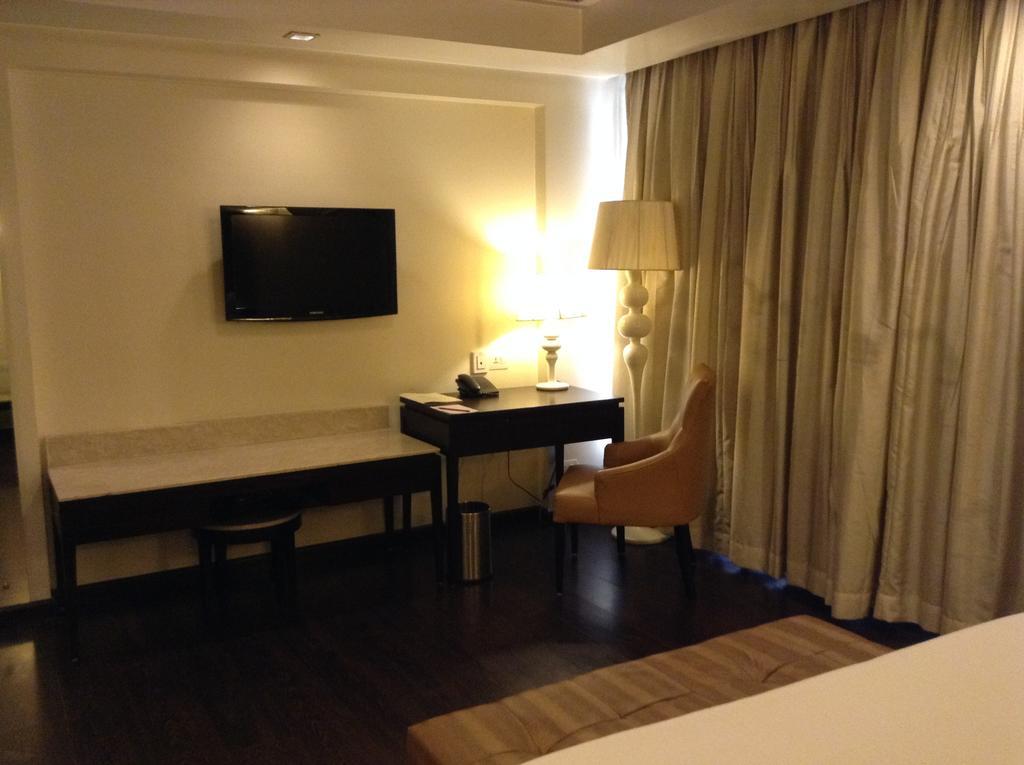 Madhuban New Delhi