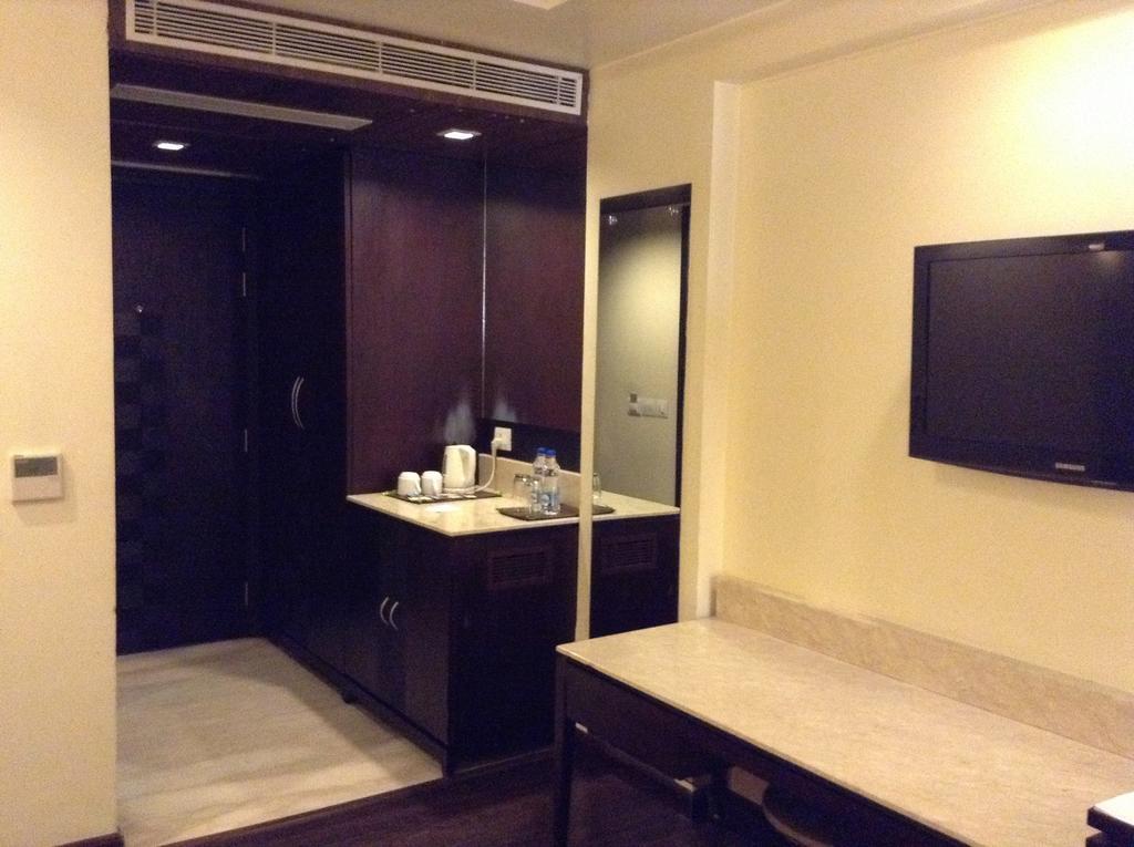 Madhuban 3* New Delhi