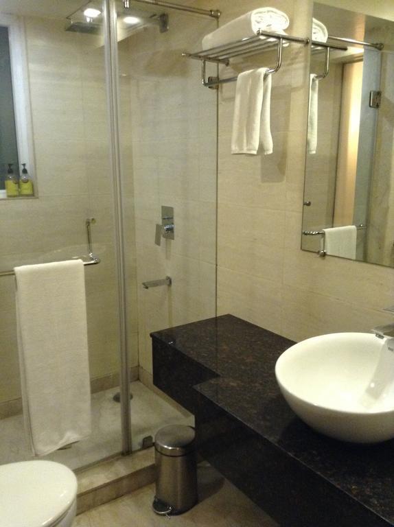 Hotel Madhuban New Delhi