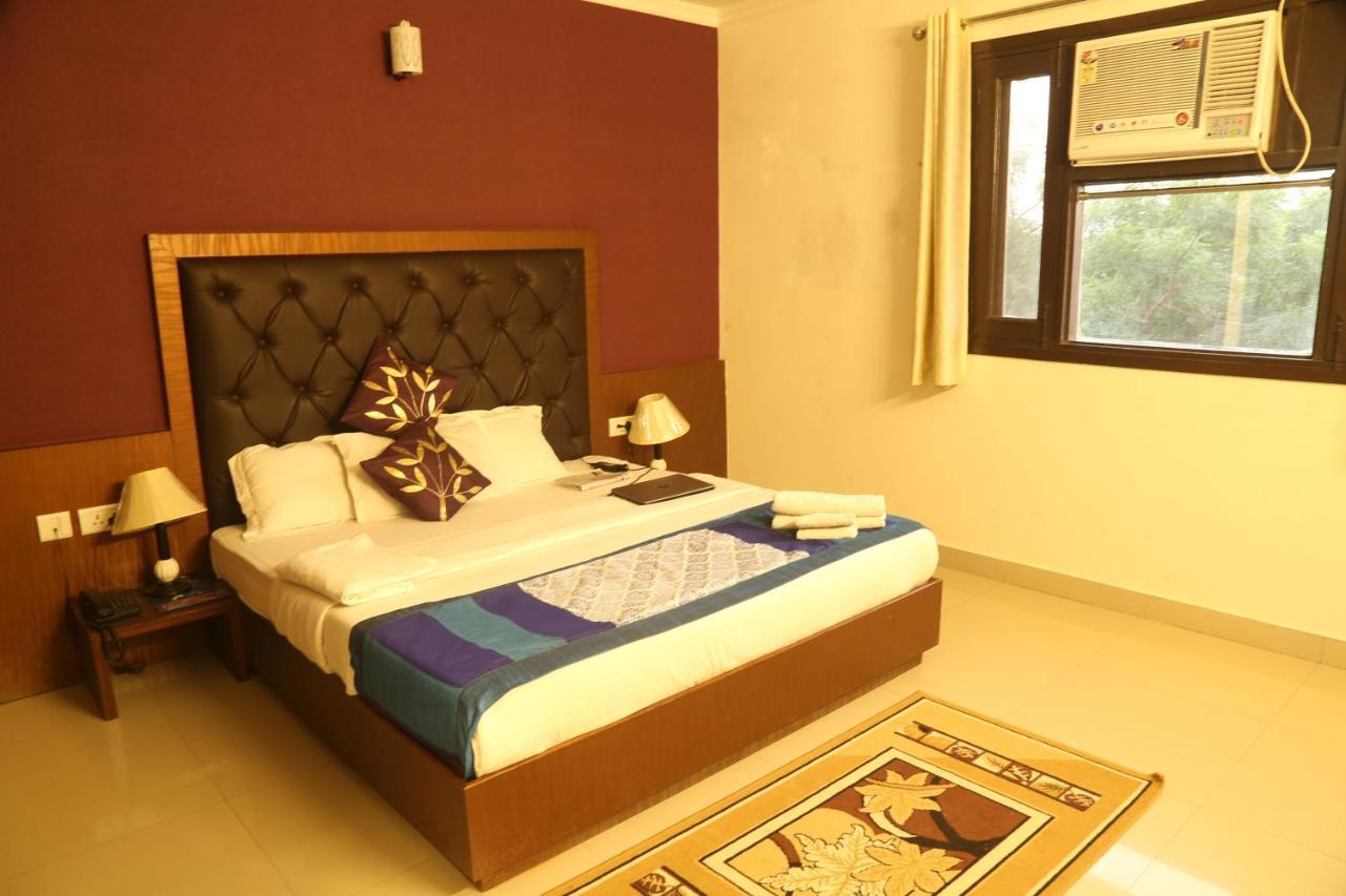 Anantkoti Hotel