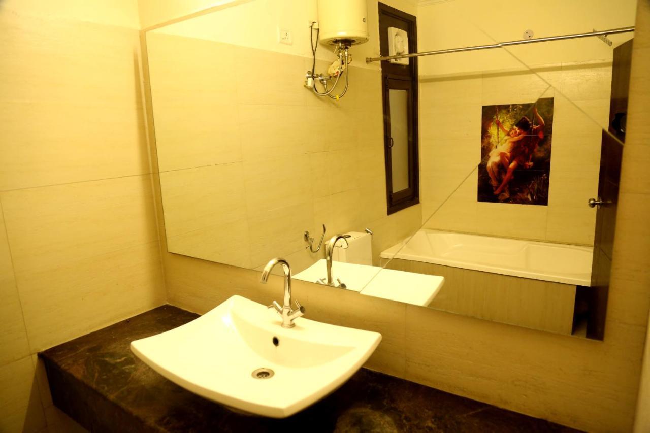 Hotel Anantkoti