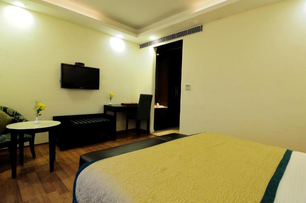 The Grand Orion - Greater Kailash Hotel 4*