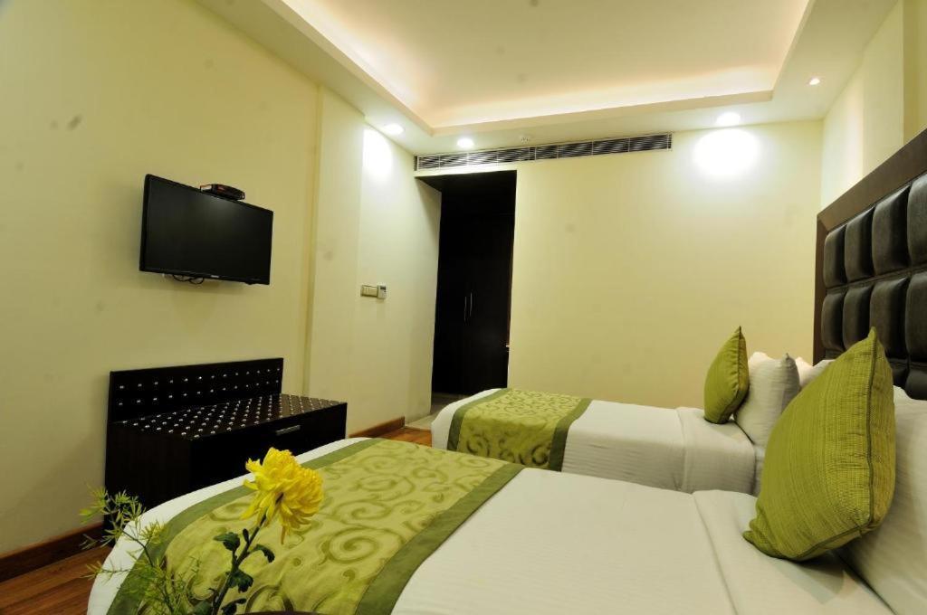 The Grand Orion - Greater Kailash Hotel Nova Deli