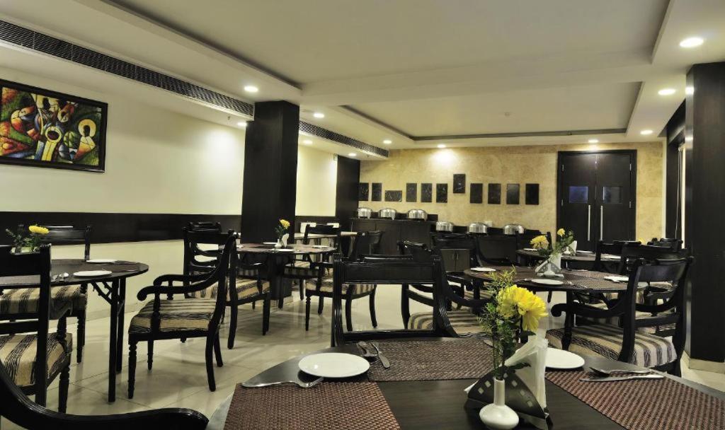 Hotel The Grand Orion - Greater Kailash 4*