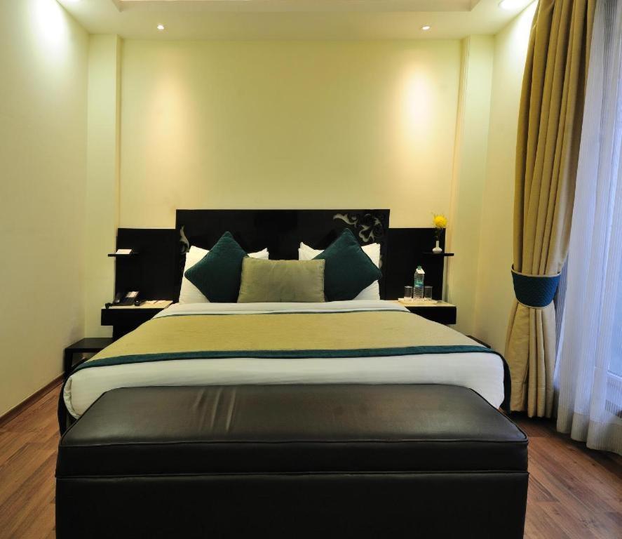 The Grand Orion - Greater Kailash