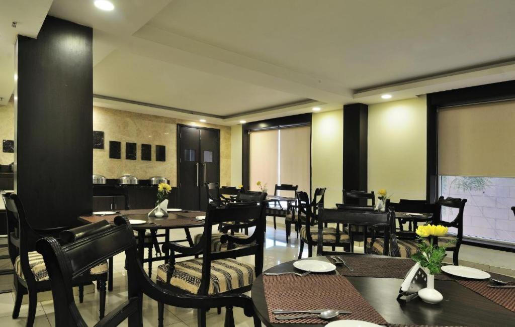 The Grand Orion - Greater Kailash Hotel Nova Deli