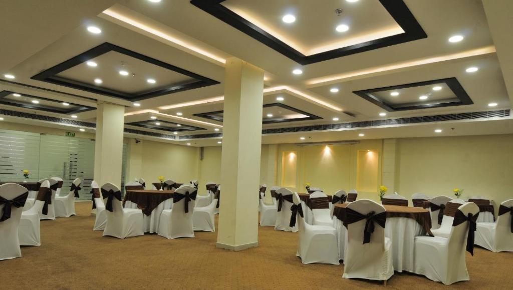 The Grand Orion - Greater Kailash Nova Deli