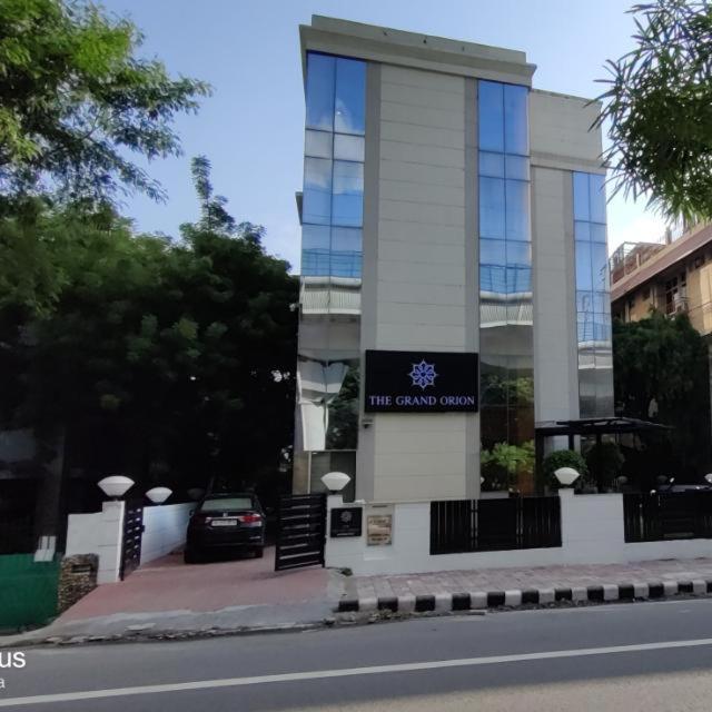 The Grand Orion - Greater Kailash Hotel Nova Deli