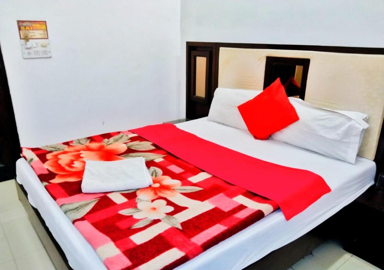 Hotel Ap Singh In Near Railway Station Nova Deli