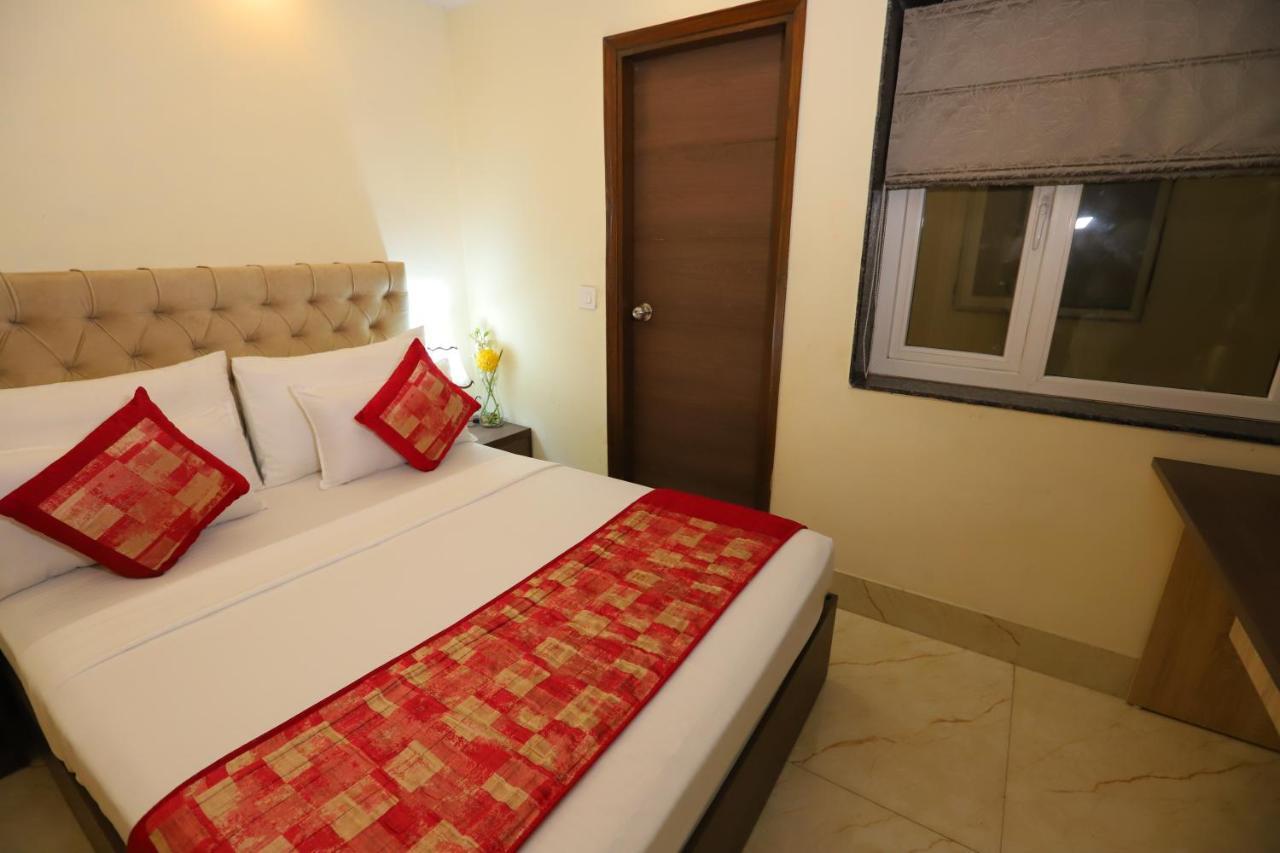 Hotel Mayur Assam - New Delhi Railway Station Hotel 3*