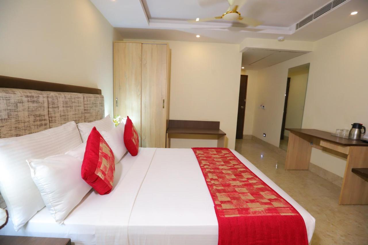 Hotel Hotel Mayur Assam - New Delhi Railway Station New Delhi