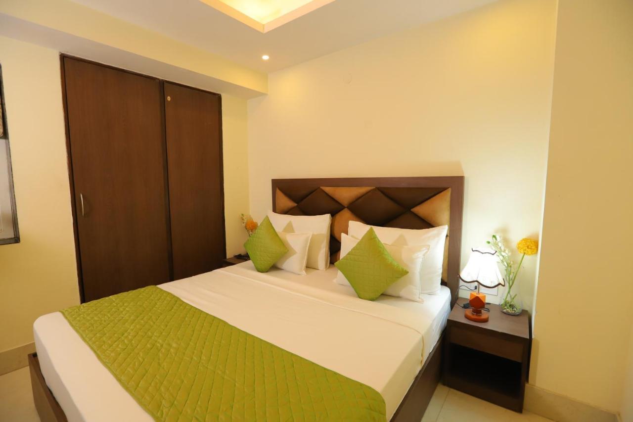 Hotel Mayur Assam - New Delhi Railway Station 3*