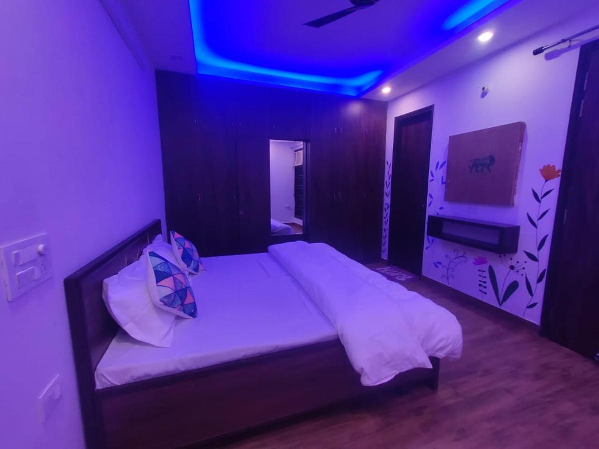 Own Guest house New Delhi