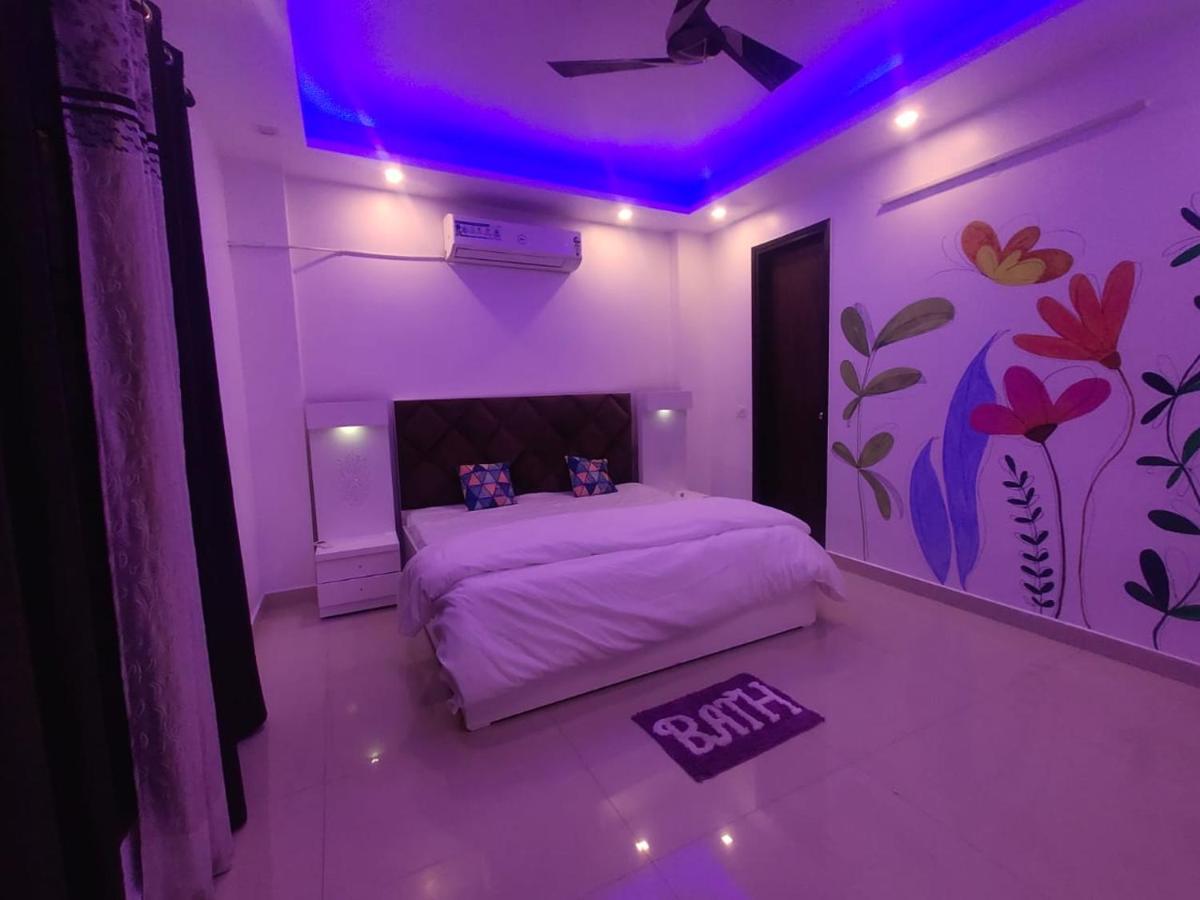 Own * New Delhi
