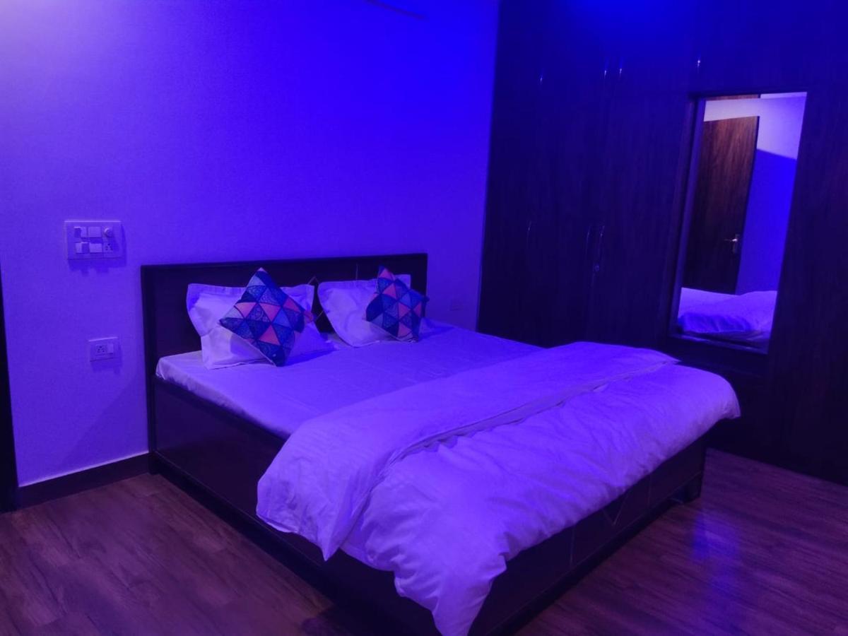 Guest house Own