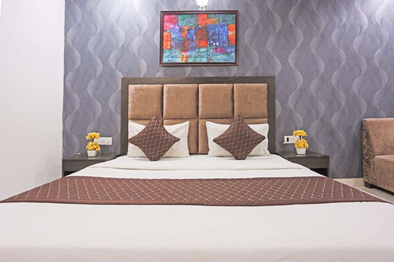 The Kiara Delhi Airport Hotel 3*