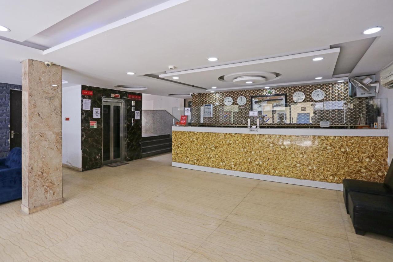 The Kiara Delhi Airport 3*