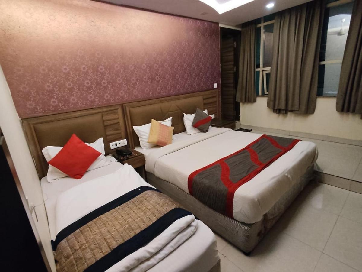 Delhi Marrygold