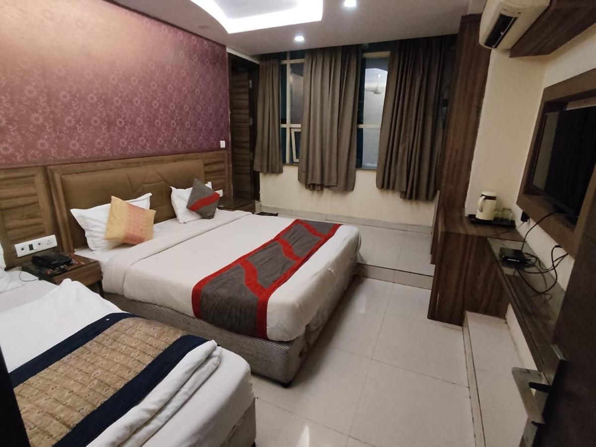 Delhi Marrygold