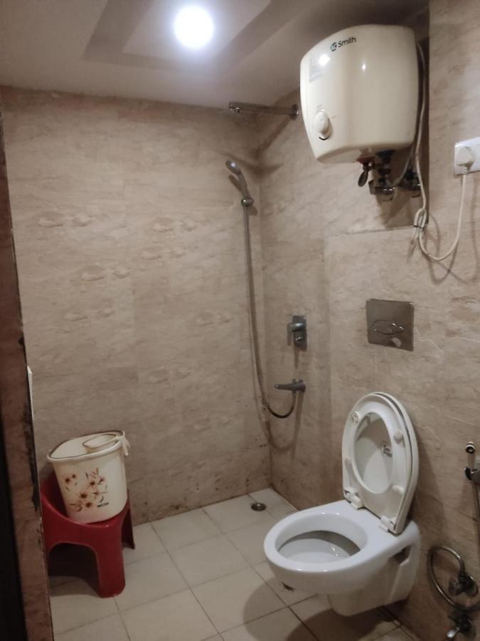 Hotel Delhi Marrygold 3*