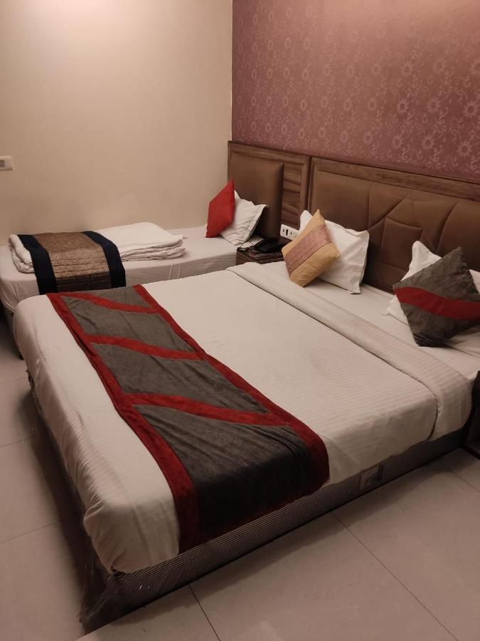 Delhi Marrygold Hotel 3*