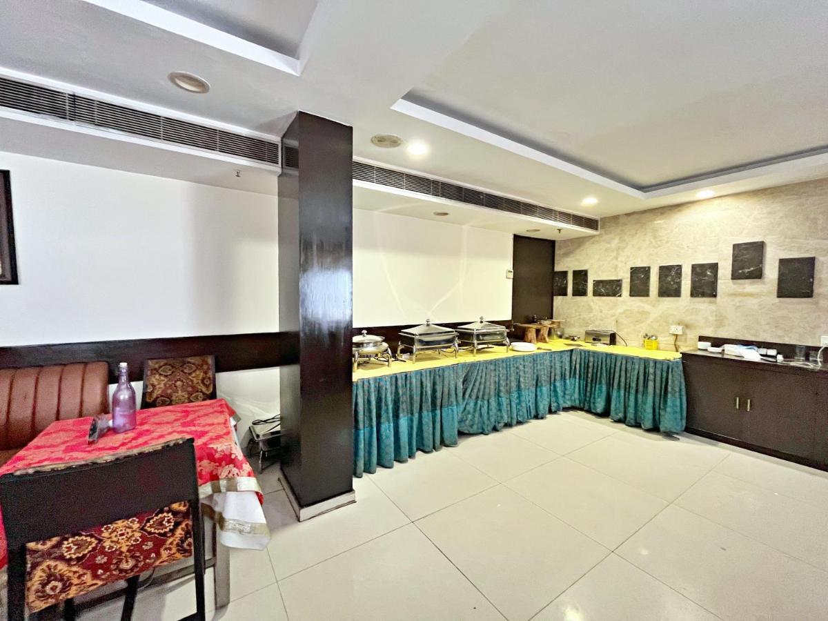 Hotel The Grand Orion - Kailash Colony New Delhi