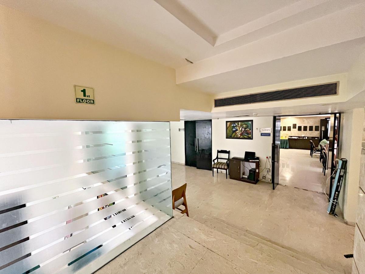 The Grand Orion - Kailash Colony 3* New Delhi
