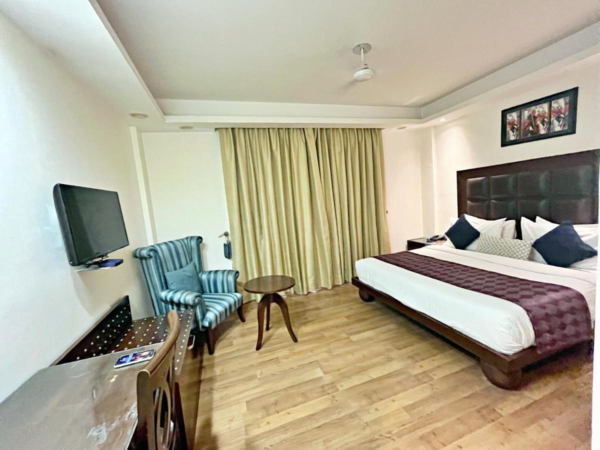 Hotel The Grand Orion - Kailash Colony New Delhi