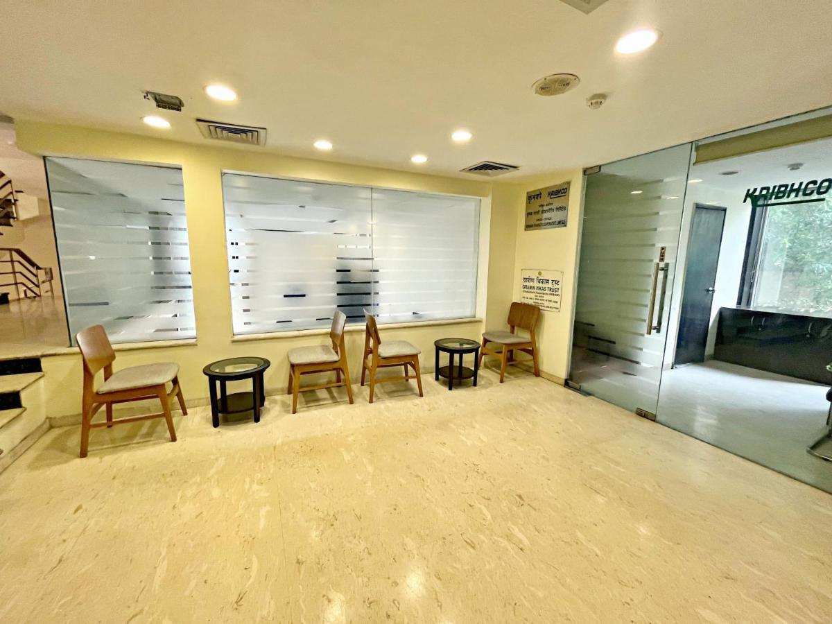 The Grand Orion - Kailash Colony Hotel