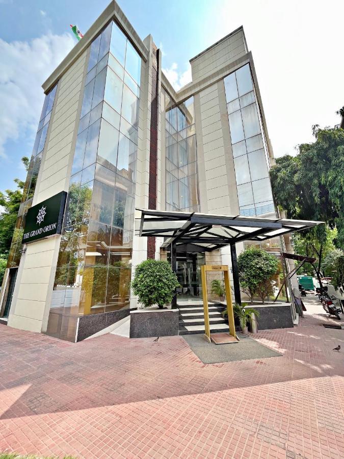The Grand Orion - Kailash Colony 3*