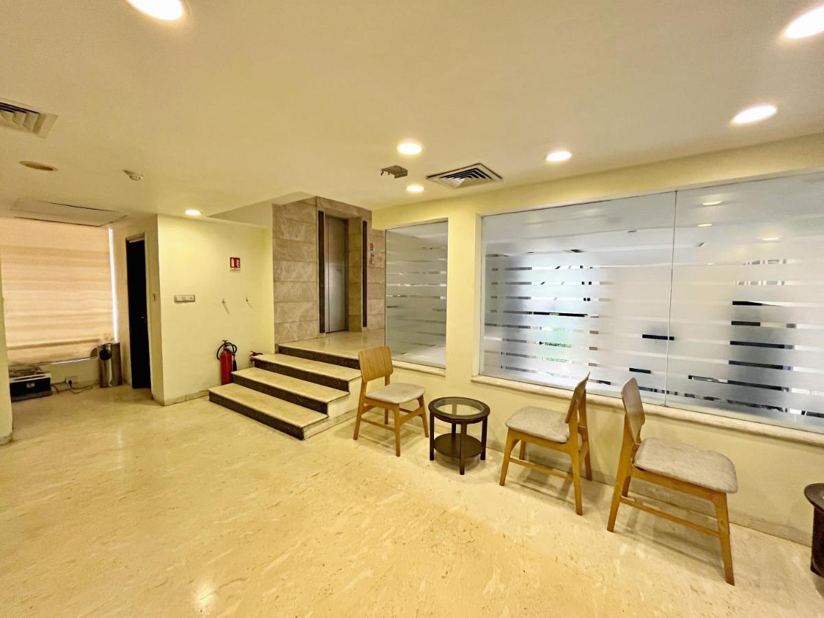 Hotel The Grand Orion - Kailash Colony