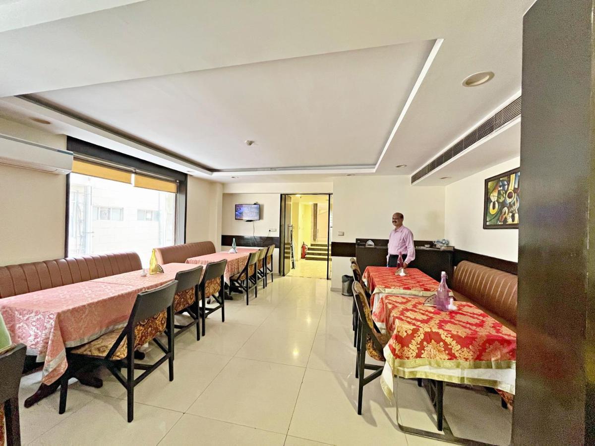 The Grand Orion - Kailash Colony 3* New Delhi