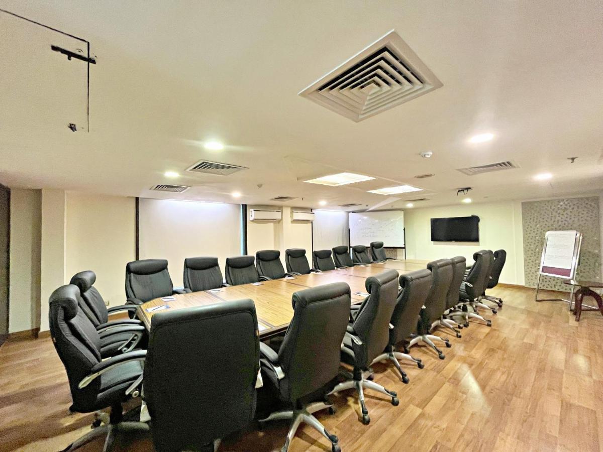 The Grand Orion - Kailash Colony 3* New Delhi