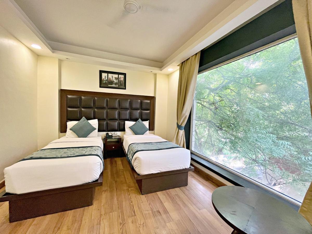 Hotel The Grand Orion - Kailash Colony New Delhi