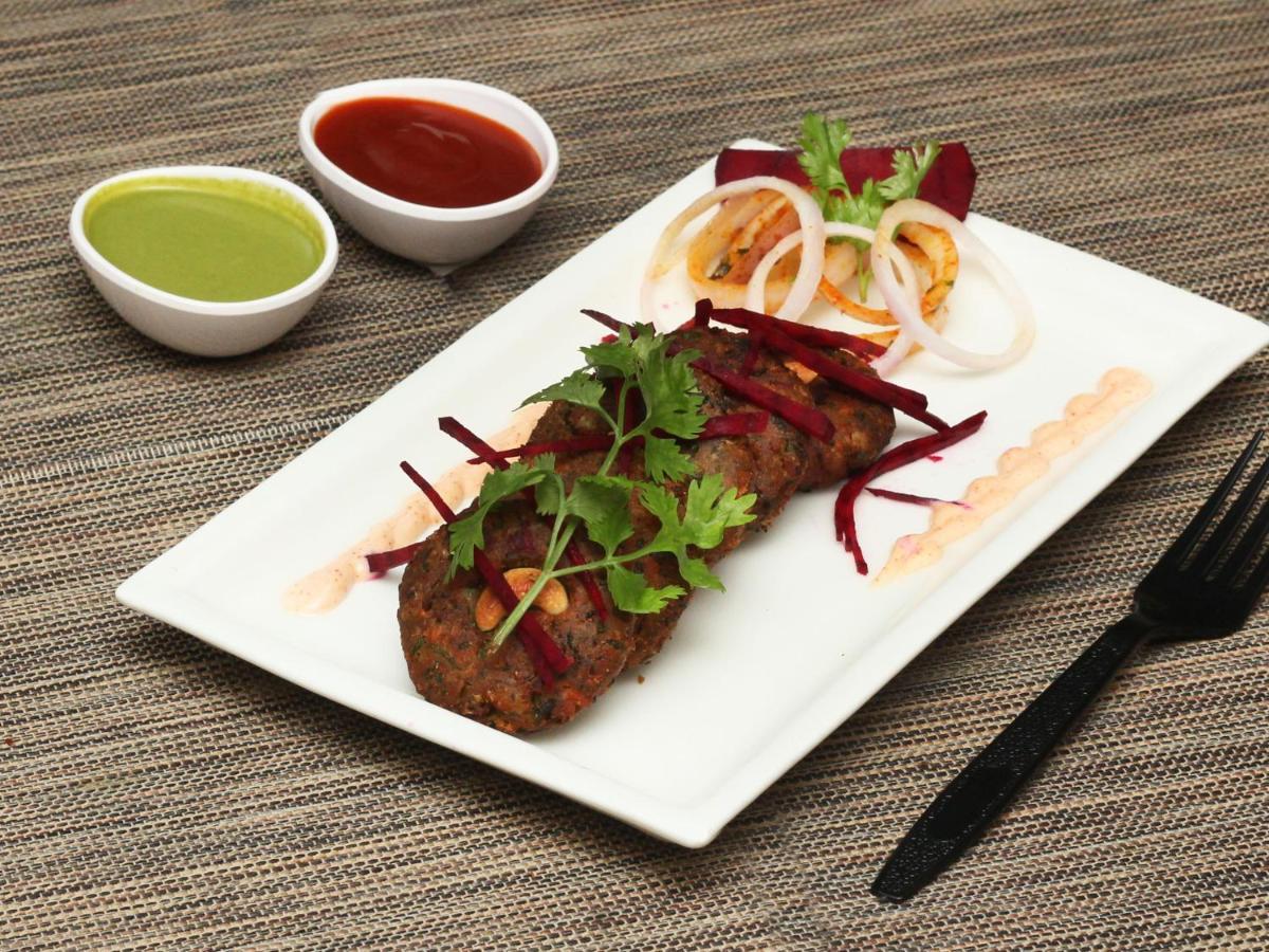 The Grand Orion - Kailash Colony Hotel 3*