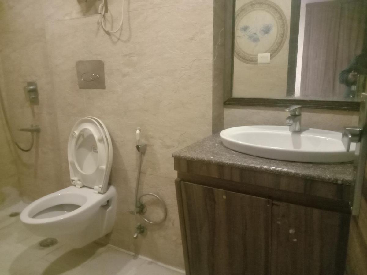 Delhi Marrygold Hotel